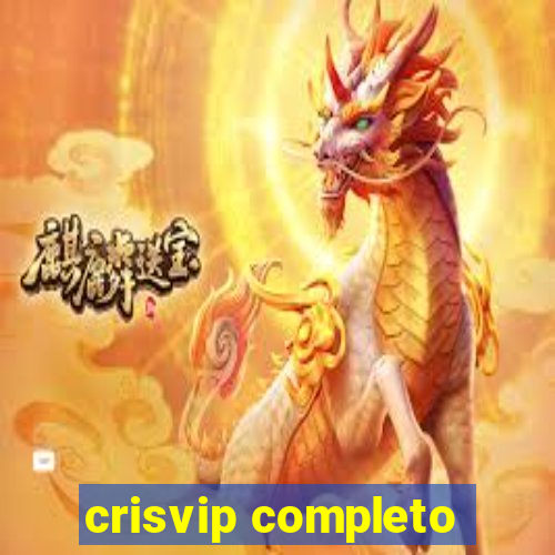 crisvip completo